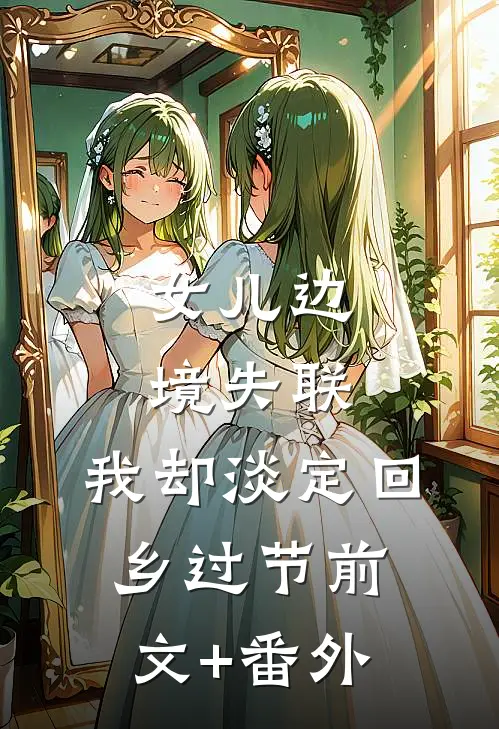 女儿边境失联，我却淡定回乡过节前文+番外
