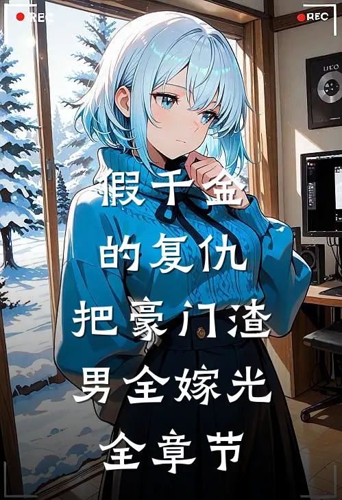 假千金的复仇：把豪门渣男全嫁光全章节
