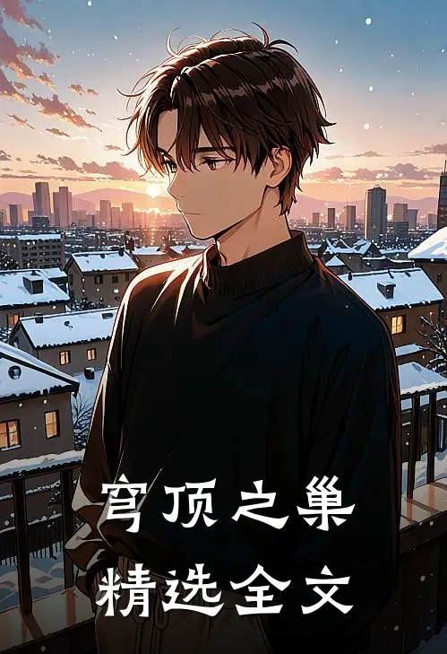 穹顶之巢精选全文