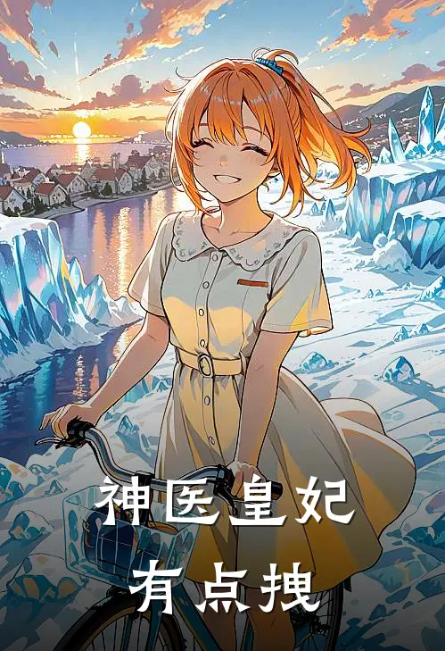 神医皇妃有点拽