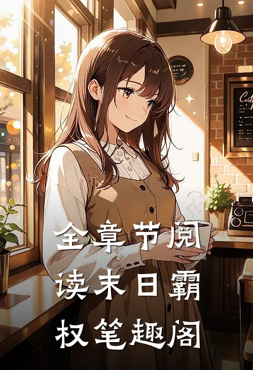 全章节阅读末日霸权笔趣阁