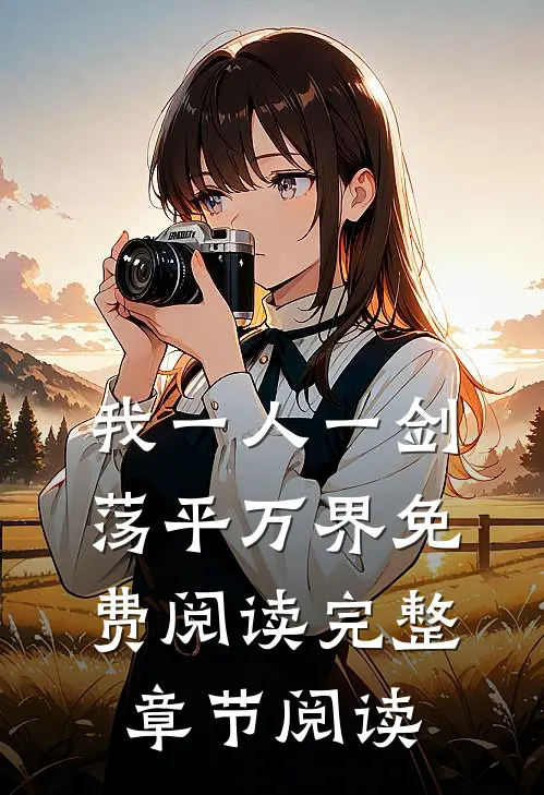 我一人一剑荡平万界免费阅读完整章节阅读