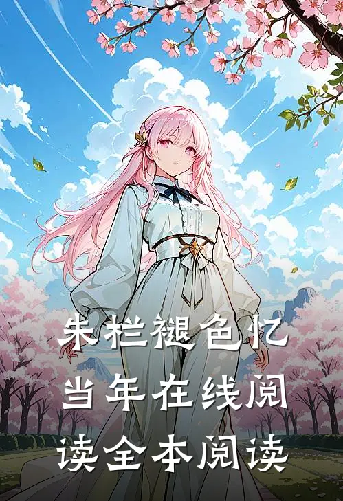 朱栏褪色忆当年在线阅读全本阅读