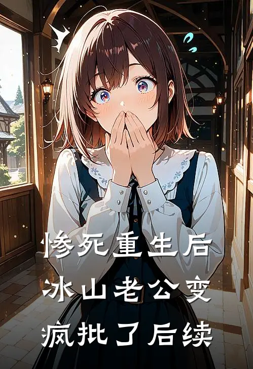 惨死重生后，冰山老公变疯批了后续