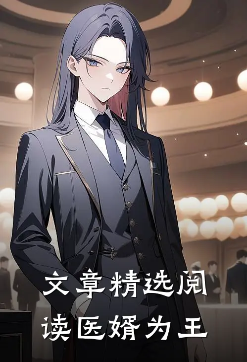文章精选阅读医婿为王