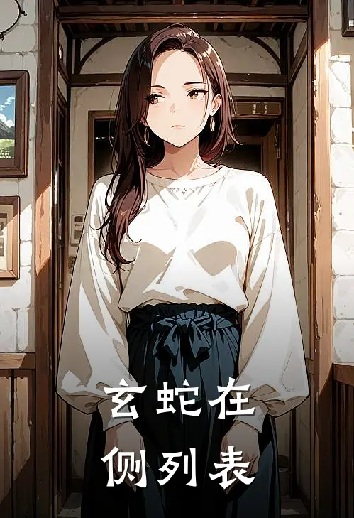 玄蛇在侧列表