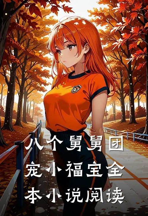 八个舅舅团宠小福宝全本小说阅读