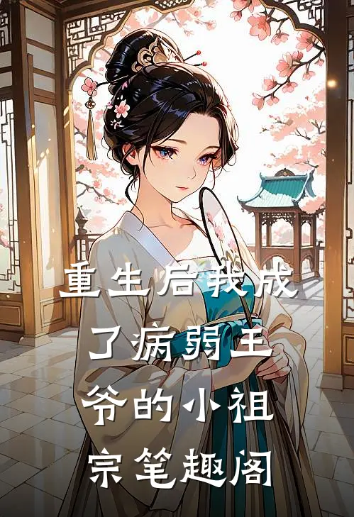 重生后我成了病弱王爷的小祖宗笔趣阁