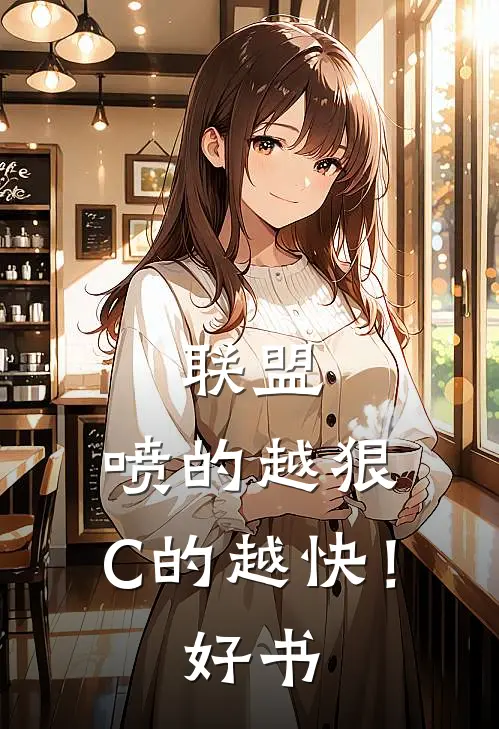 联盟：喷的越狠，C的越快！好书
