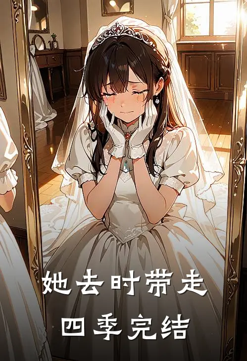 她去时带走四季完结