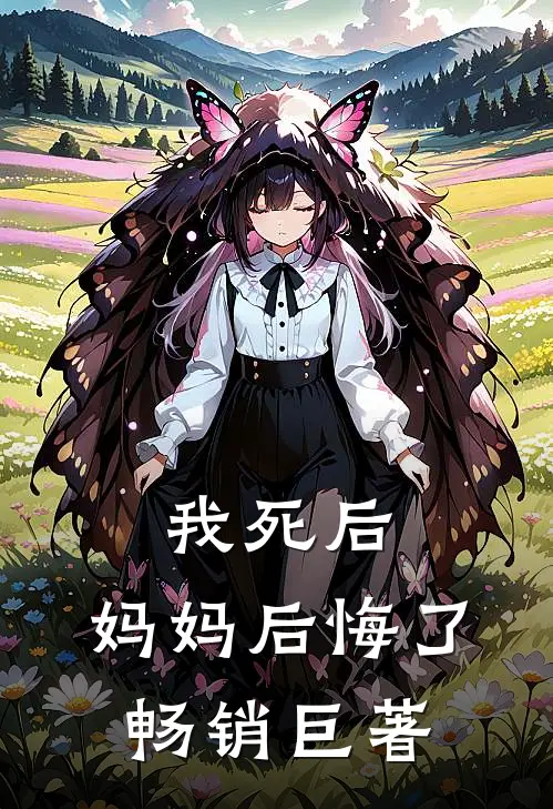 我死后，妈妈后悔了畅销巨著