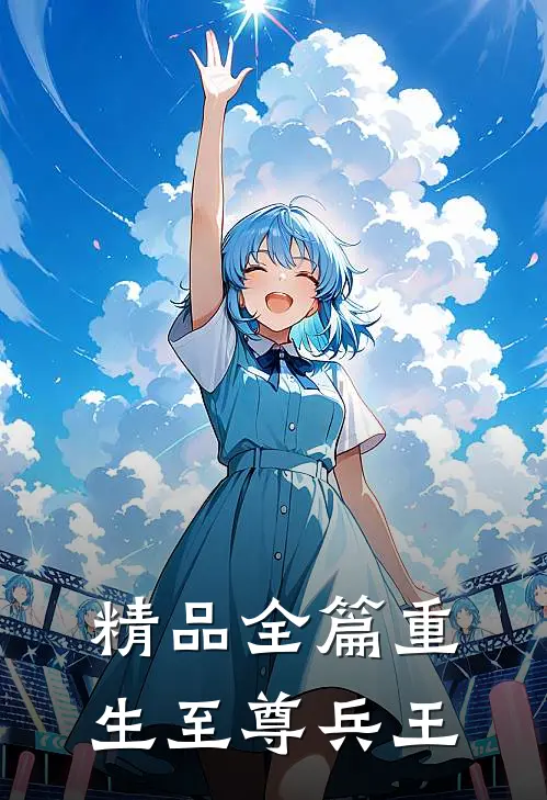 精品全篇重生至尊兵王