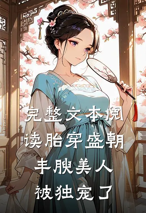 完整文本阅读胎穿盛朝，丰腴美人被独宠了