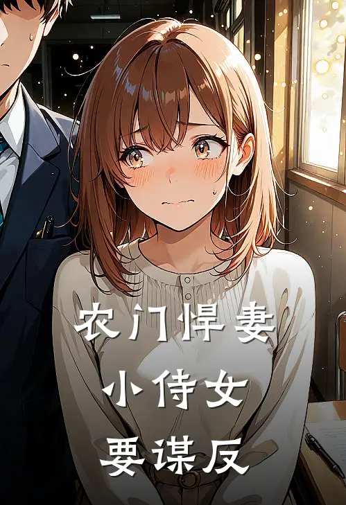 农门悍妻：小侍女要谋反