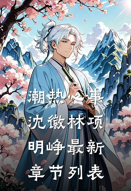 潮热心事沈徽林项明峥最新章节列表