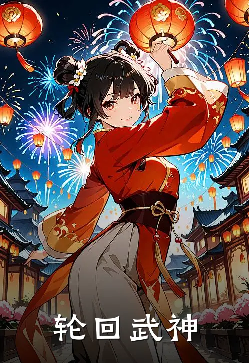轮回武神