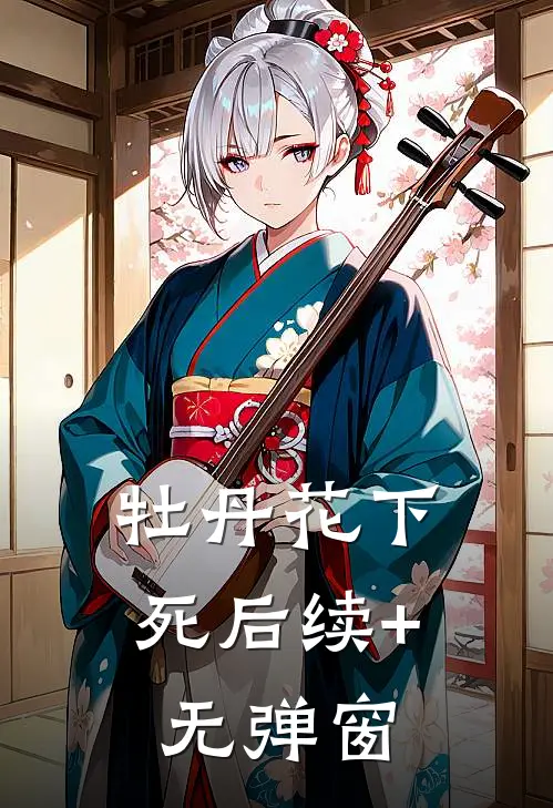 牡丹花下死后续+无弹窗