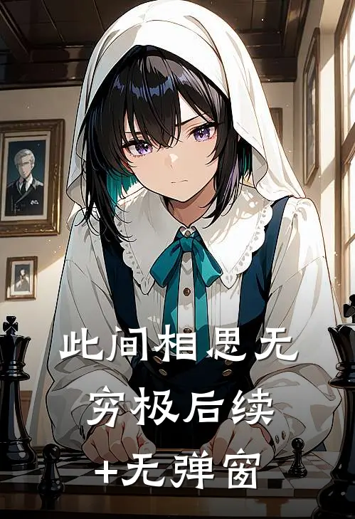 此间相思无穷极后续+无弹窗