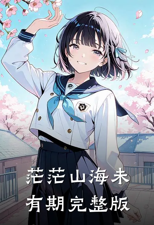 茫茫山海未有期完整版