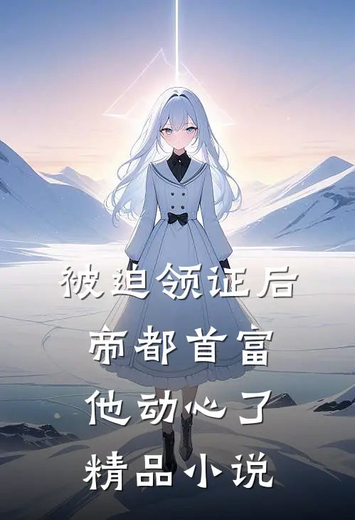 被迫领证后，帝都首富他动心了精品小说