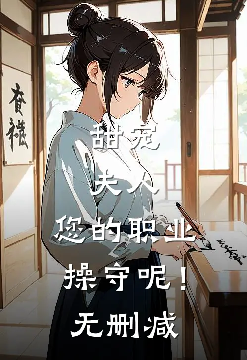 甜宠：夫人，您的职业操守呢！无删减