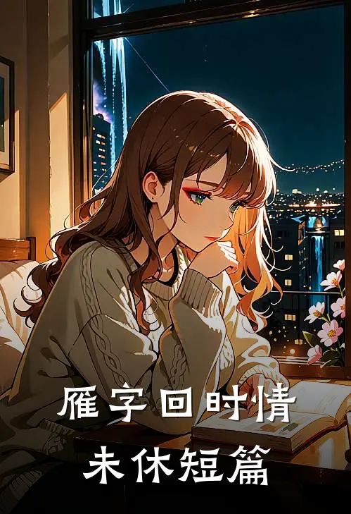 雁字回时情未休短篇