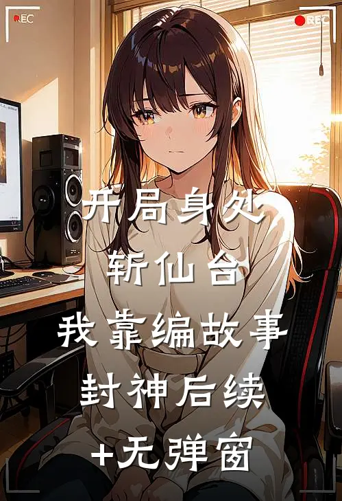 开局身处斩仙台，我靠编故事封神后续+无弹窗