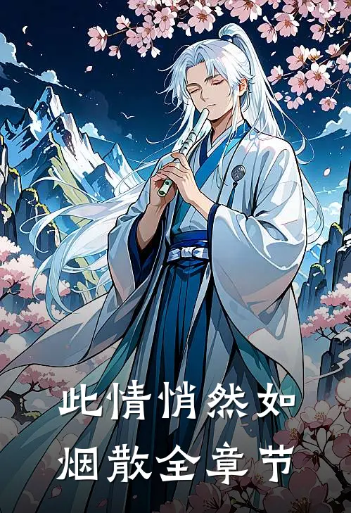此情悄然如烟散全章节
