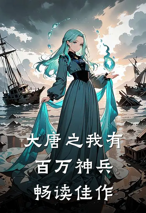 大唐之我有百万神兵畅读佳作