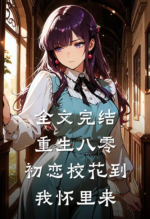 全文完结重生八零：初恋校花到我怀里来