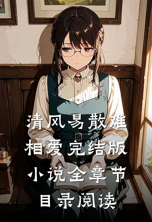 清风易散难相爱完结版小说全章节目录阅读