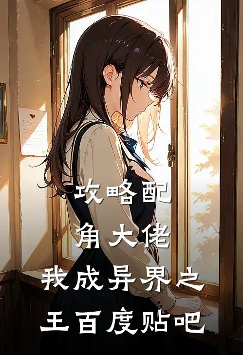 攻略配角大佬，我成异界之王百度贴吧