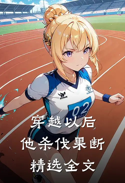 穿越以后，他杀伐果断精选全文