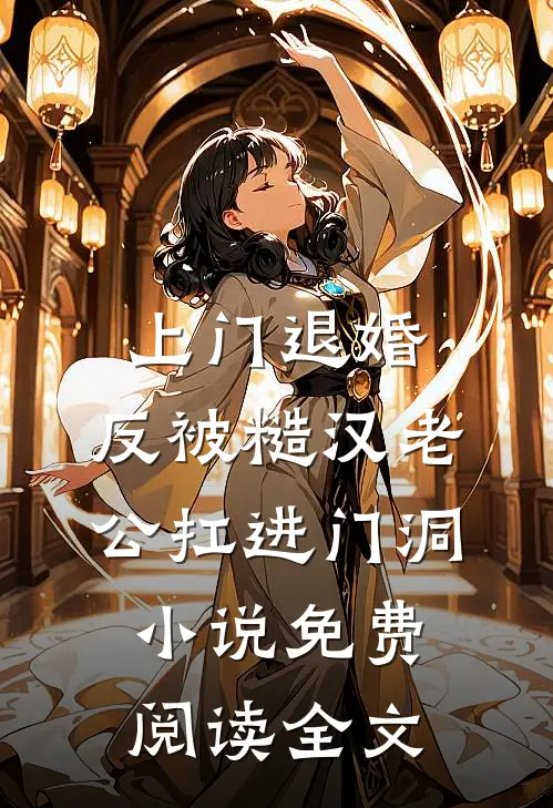 上门退婚，反被糙汉老公扛进门洞小说免费阅读全文