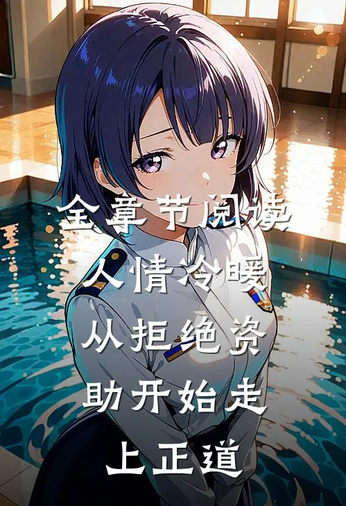 全章节阅读人情冷暖，从拒绝资助开始走上正道