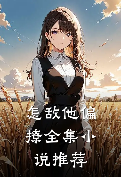 怎敌他偏撩全集小说推荐