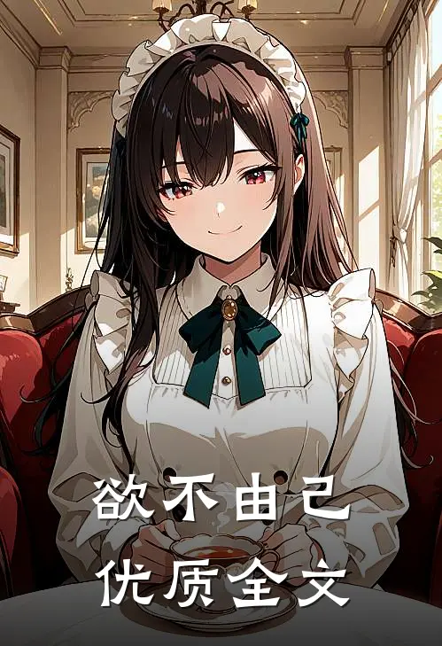 欲不由己优质全文