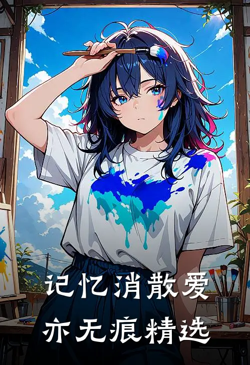 记忆消散爱亦无痕精选