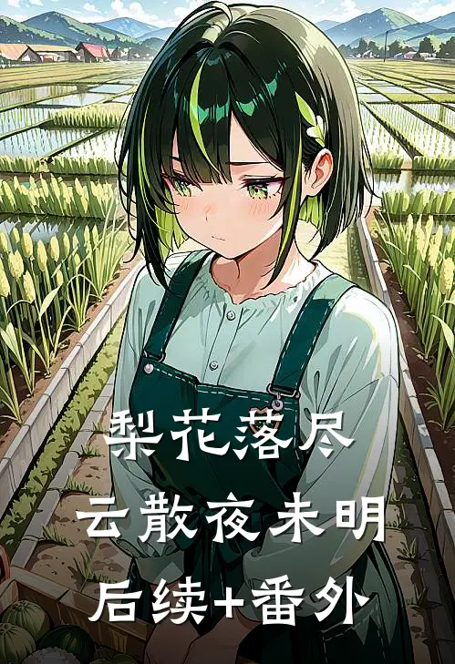 梨花落尽，云散夜未明后续+番外