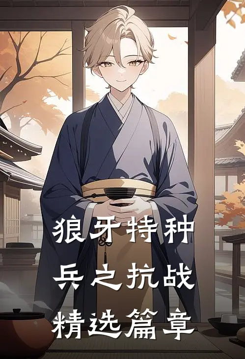 狼牙特种兵之抗战精选篇章