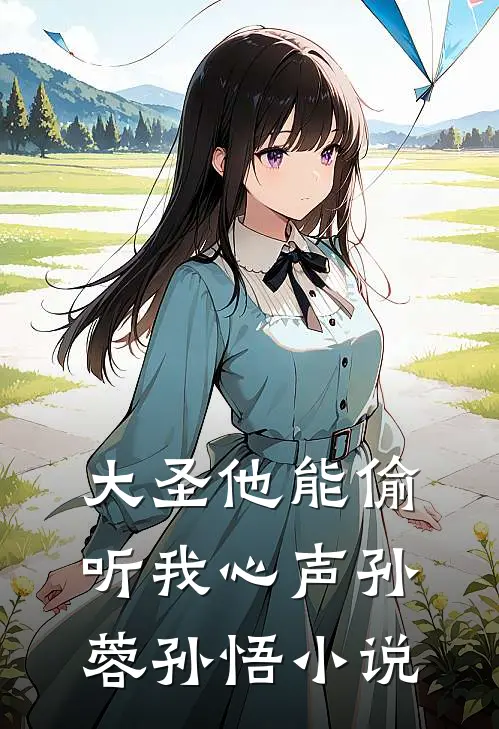 大圣他能偷听我心声孙蓉孙悟小说