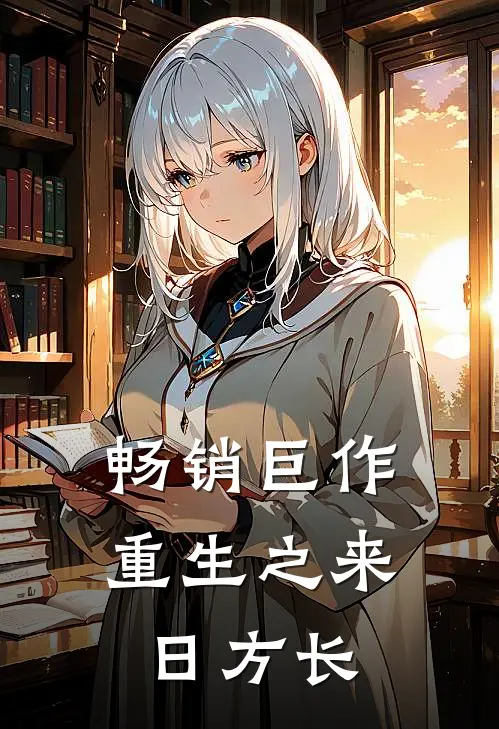 畅销巨作重生之来日方长
