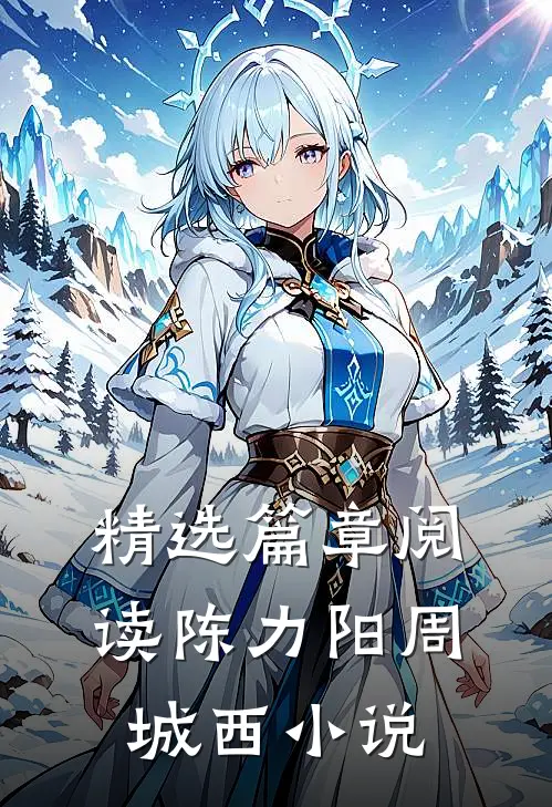 精选篇章阅读陈力阳周城西小说