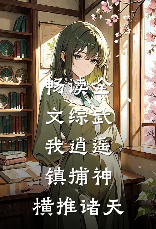 畅读全文综武：我逍遥镇捕神，横推诸天