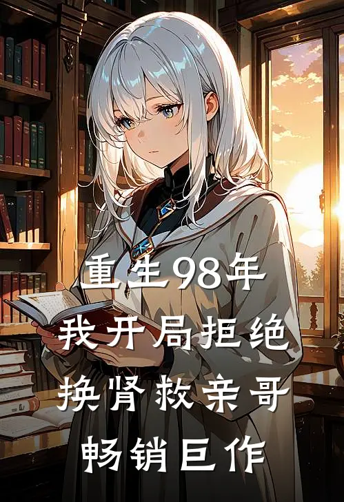 重生98年，我开局拒绝换肾救亲哥畅销巨作