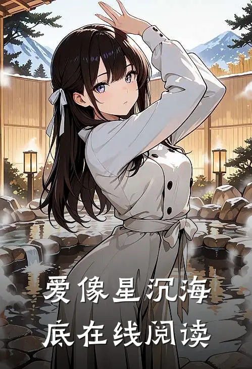 爱像星沉海底在线阅读