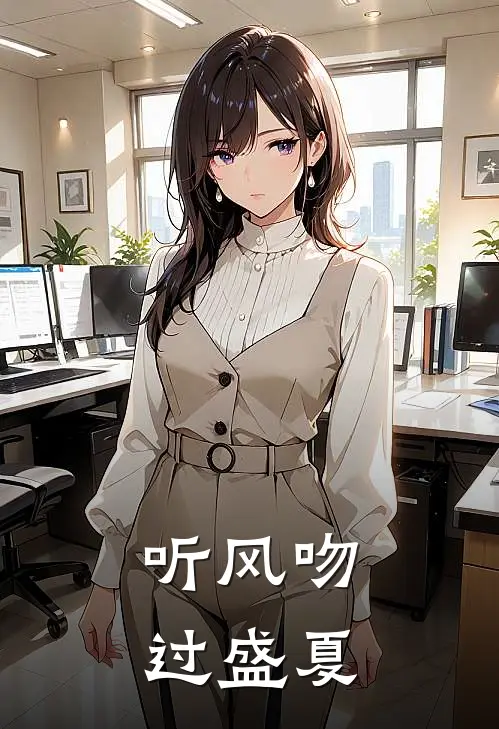 听风吻过盛夏