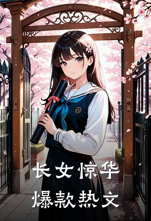 长女惊华爆款热文