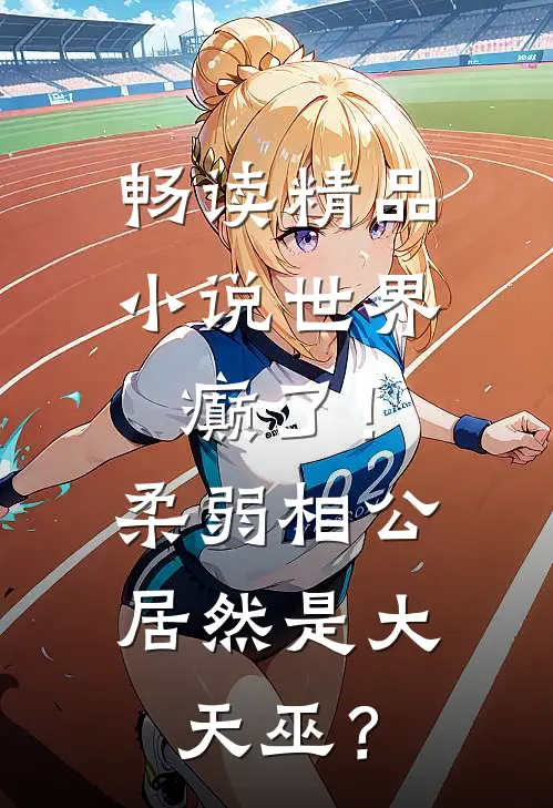 畅读精品小说世界癫了！柔弱相公居然是大天巫？