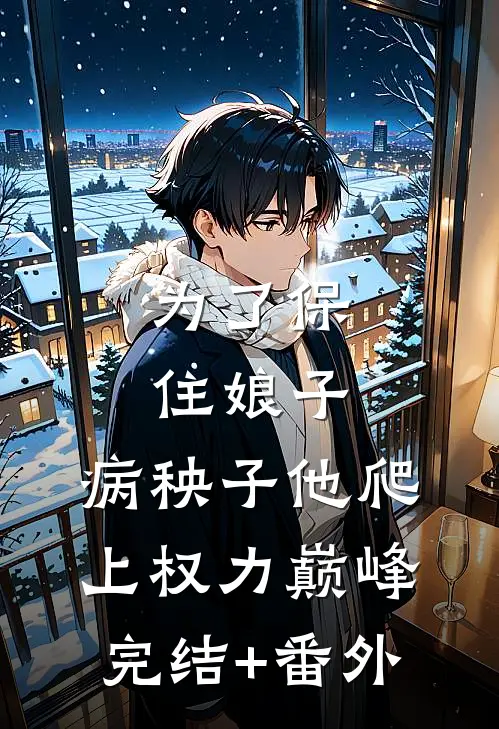 为了保住娘子，病秧子他爬上权力巅峰完结+番外